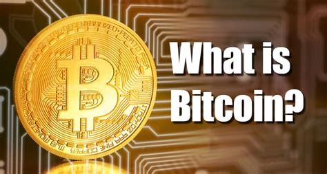 Bitcoin